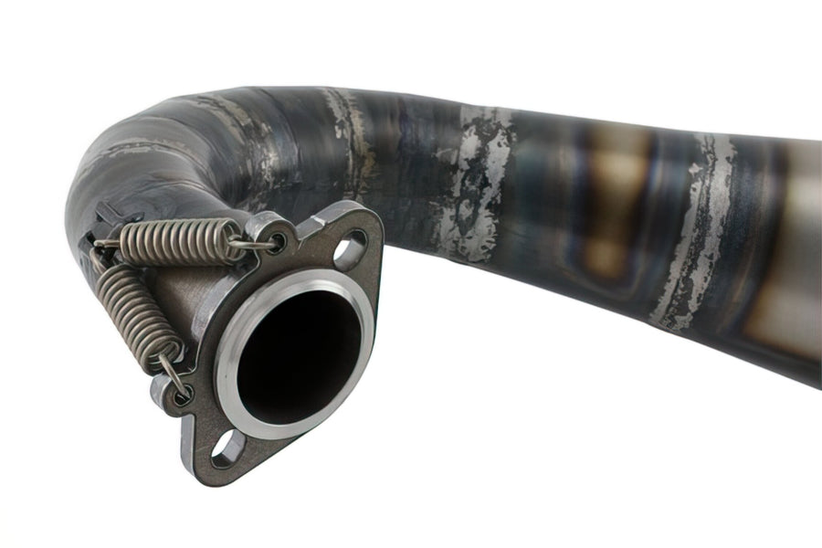 Aprilia SR Netscaper 50 2T LC - exhaust 86 / 94cc