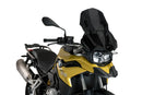 BMW F 800 GS [2025] – Adjustable windshield – Tinted-5