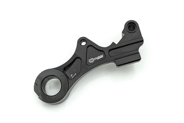 Yamaha Yz 450 F [2022-2023, 2025, 2024] - Versatzhalterung für hintere 220 mm Bremsscheibe – Bild 1