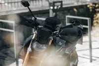 Royal Enfield Scram 400 [2022-2023] - Sport Handguards Kit - Image 7
