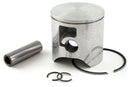 Derbi Senda X-Treme SM '05 - '10 50 2T D50B0 - Cylinder kit Big Racing 88ccm