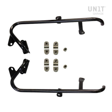 BMW R 1200 GS [2004-2012] - brackets for original Vario plastic cases