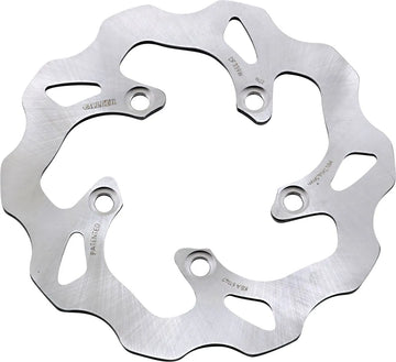 Suzuki Gsx-R 600 [2022, 2024-2026] - brake disc - picture 2