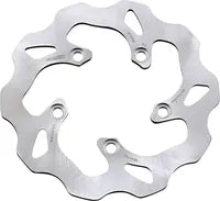 Suzuki Gsx-R 600 [2022, 2024-2026] - brake disc - picture 6