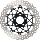 Husqvarna Svartpilen 401 [2024] - brake disc – picture 11