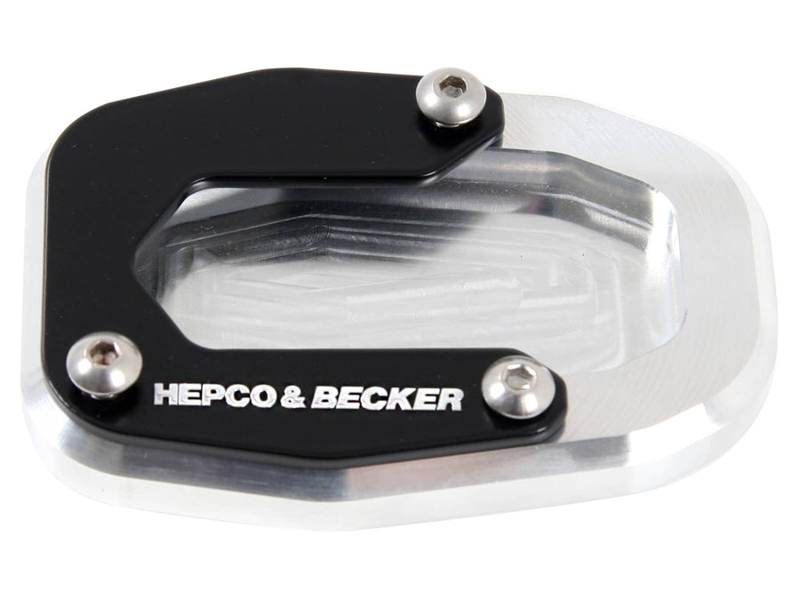 Ducati Monster 890 / + [2026-] - Side stand plate