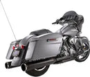 Harley-Davidson FLHC 1750 Softail Heritage Classic 107 [2018-2020] - Grand National Slip-On Schalldämpfer – Bild 11