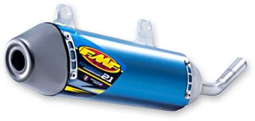 Husqvarna Te 300 [2017] - Powercore 2.1 Shorty rear silencer – item no. 025214 – Image 1