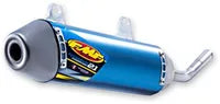 Fantic XE 300 [2025] - PowerCore 2.1 Slip-On Schalldämpfer Titan – Bild 9