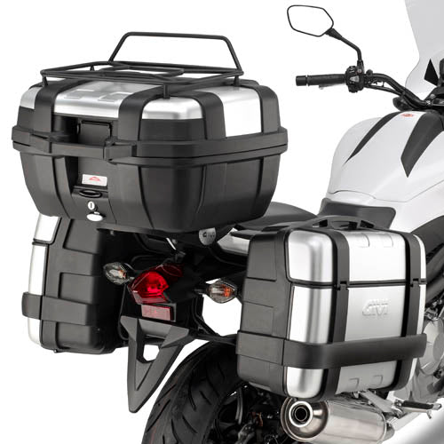 HONDA NC 700 [2012-2013] - Case holder for MONOKEY boxes