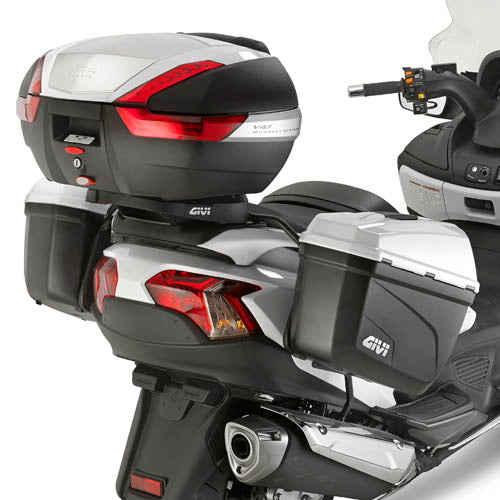 SUZUKI AN 650 [2013-2020] - Side case holder