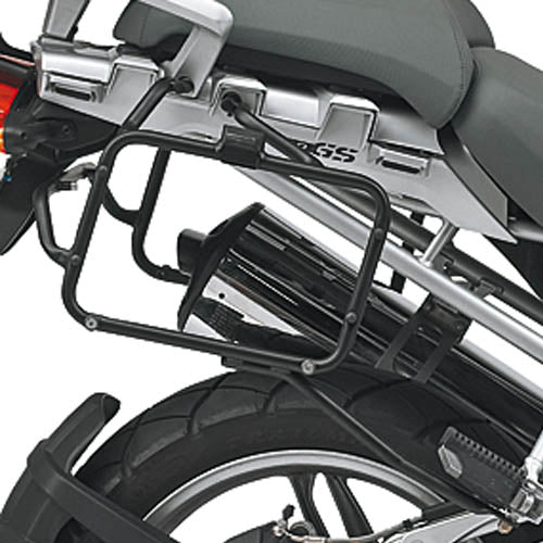 BMW R 1200 GS ADVENTURE [2004-2012] - Tubular side case holder
