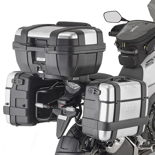 HONDA NX 500 [2024-2025] - Specific side case holder