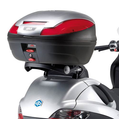 PIAGGIO MP 3 SPORT 500 [2012-2013] - Specific rear carrier for MONOLOCK