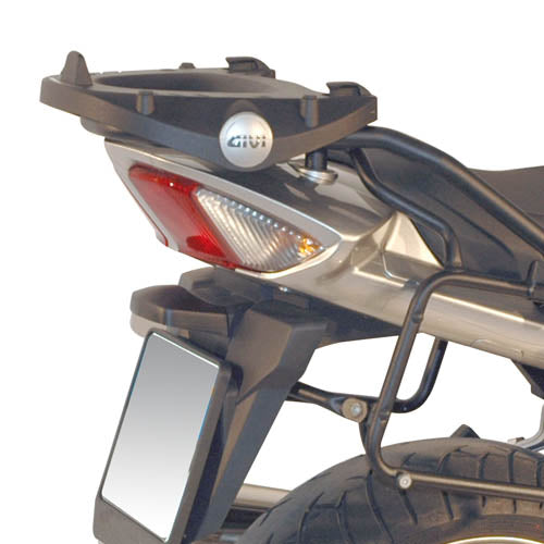 YAMAHA FJR 1300 [2006-2018] - Specific carrier for MONOKEY cases