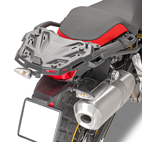 BMW F 750 GS [2018-2023] - Specific rear carrier
