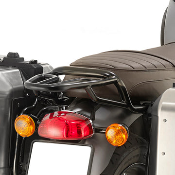 TRIUMPH BONNEVILLE [2017-2022] - Specific support plate