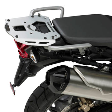 TRIUMPH TIGER 800 [2011-2017] - Specific aluminum plate for MONOKEY boxes