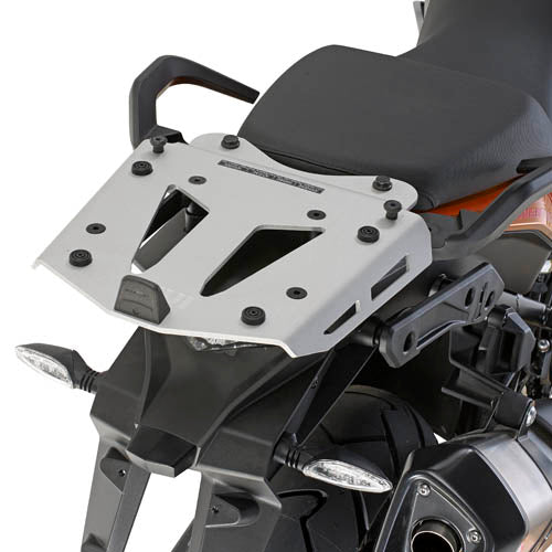 KTM 1290 SUPER ADVENTURE [2017-2020] - Aluminum plate for MONOKEY boxes