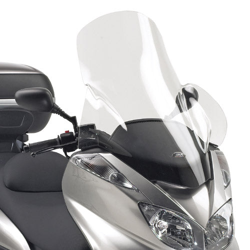 YAMAHA XP 400 MAJESTY [2004-2008] - Windshield