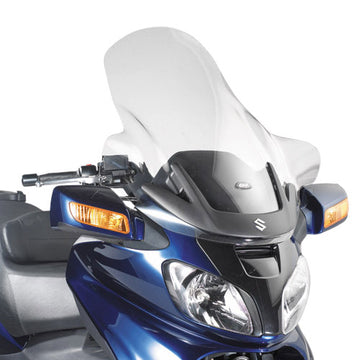 SUZUKI AN 650 [2002-2004] - Windshield