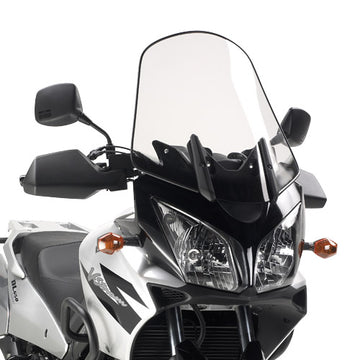 SUZUKI DL 650 V STROM [2004-2011] - Windshield