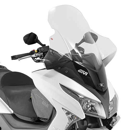 KYMCO XTOWN 125 [2016-2020] - Specific windshield