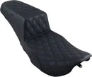 Harley Davidson Flhx [SADDLEMEN] – Step-Up Seat