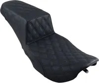 Harley Davidson Flhri [SADDLEMEN] – Step-Up Seat