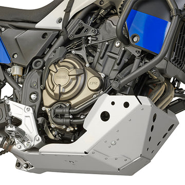 YAMAHA XTZ 700 TENERE [2019-2020] - Oil card protection plate