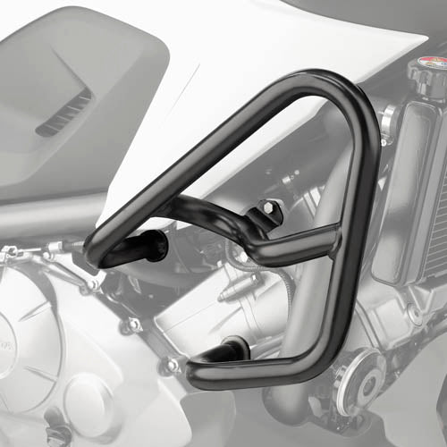 HONDA NC 750 [2014-2020] - Engine protection
