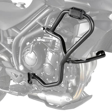 TRIUMPH TIGER 800 [2018] - Engine protection