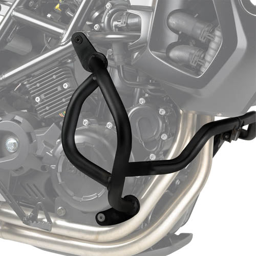 BMW F 700 GS [2013-2017] - Engine guard