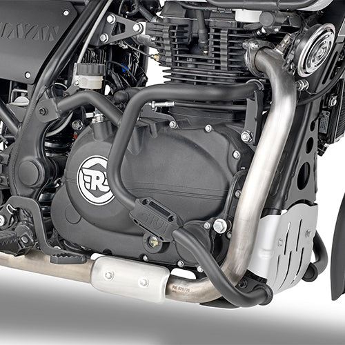 ROYAL ENFIELD HIMALAYAN [2018-2023] - Engine guard