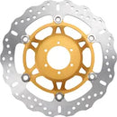 Honda XL 125 V Varadero [2011-2016] - brake disc – picture 11