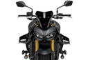 HONDA CB 1000 HORNET SP [2025] – D12 Spoiler – Black-11