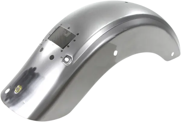 Harley Davidson Flhtk [DRAG SPECIALTIES] – Rear Dresser Fender