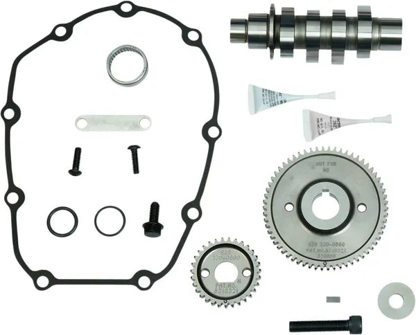 Harley-Davidson FLHTCUTG 1868 Tri Glide Ultra 114 [2023] - 540G Nockenwellensatz – Bild 3