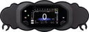 Suzuki GSX 1300 [KOSO NORTH AMERICA] - RX-4 Multifunction Speedometer/Tachometer