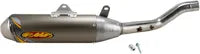 Yamaha Yfz 450 R [2025, 2027] - Powercore 4 slip-on silencer - picture 9