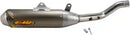 Yamaha Yfz 450 R [2025, 2027] - Powercore 4 slip-on silencer - picture 9