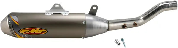 Yamaha YFZ 450 XBB Bill Ballance Edition [2010] - Powercore 4 Slip-On Silencer – Picture 6