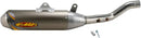 Yamaha YFZ 450 XBB Bill Ballance Edition [2010] - Powercore 4 Slip-On Silencer – Picture 6