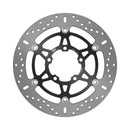 Daytona 675 [EBC] – X-Series brake disc