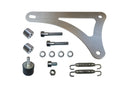 Aprilia SR Netscaper 50 2T LC - exhaust straight outlet 90-100