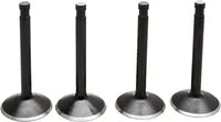 Harley Davidson Fxwg [KIBBLEWHITE] – Black Diamond™ Engine Valve Kit