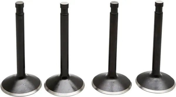 Harley Davidson FX Shovel [KIBBLEWHITE] – Black Diamond™ Engine Valve Kit