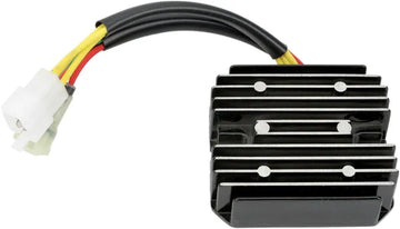 Suzuki VL 800 [RICK'S MOTORSPORT ELECTRIC] – rectifier and regulator