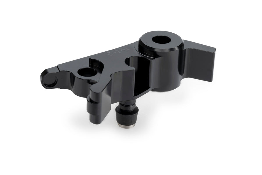 KTM 1390 SUPER DUKE R EVO [2025] – Adapter clutch lever – Black