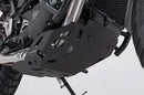 Triumph Scrambler 400 [SW-MOTECH] – engine guard
